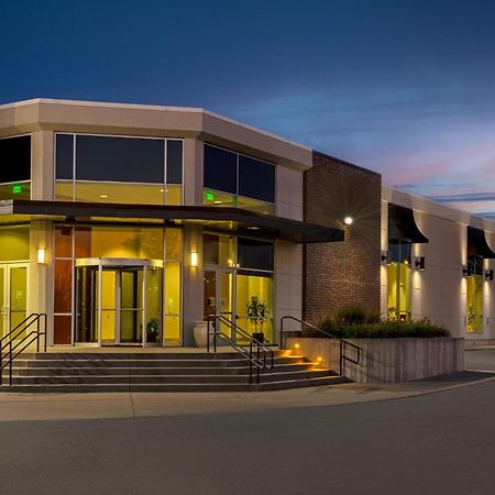 Holiday Inn Des Moines-Airport Conf Center By Ihg Exterior foto