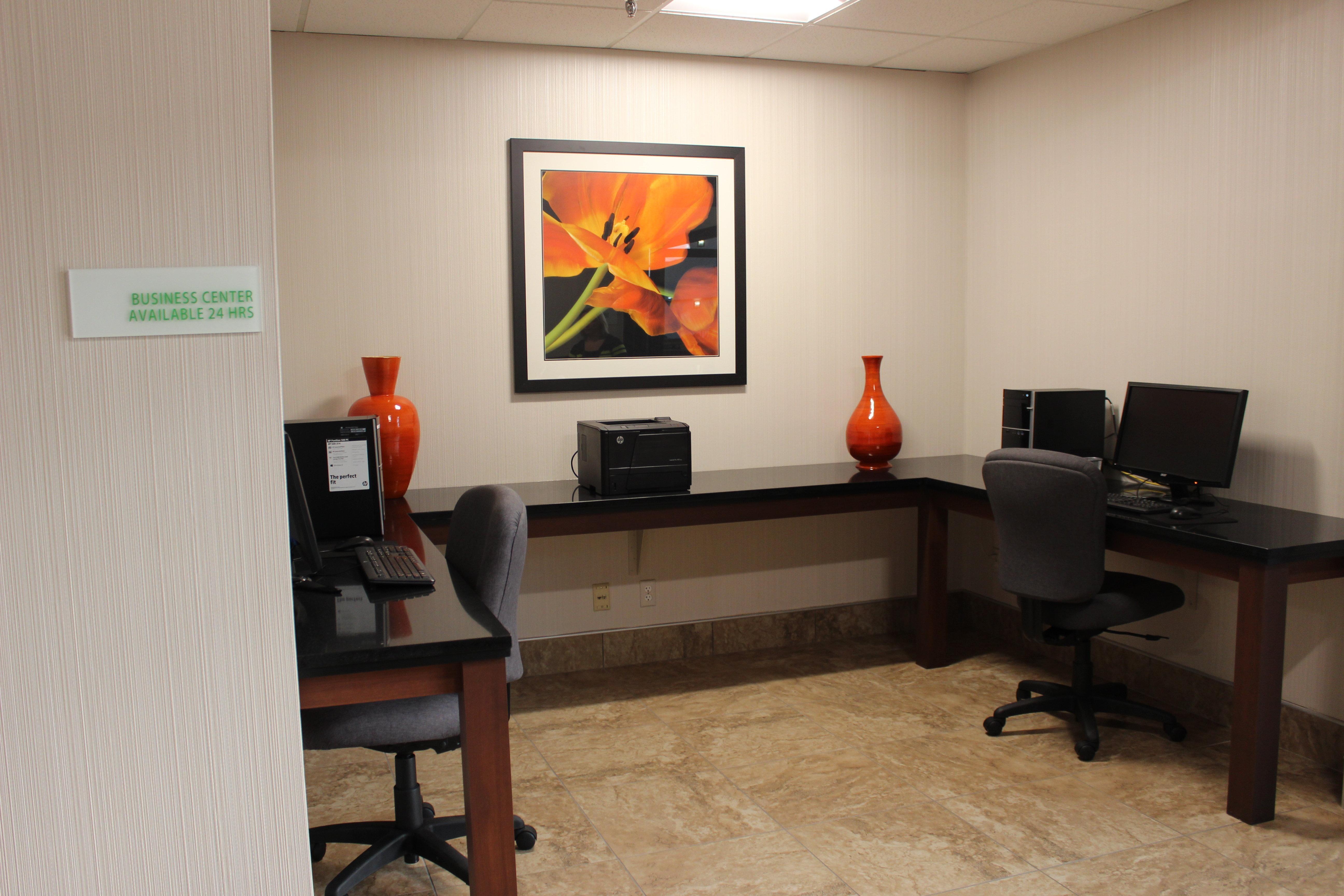 Holiday Inn Des Moines-Airport Conf Center By Ihg Exterior foto